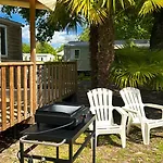 Le Txoko Campingplads *