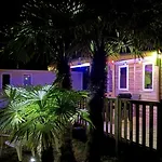 Campingplads Le Txoko