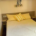 Campingplads Le Txoko *