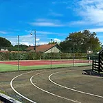 营地 Le Txoko 利和米克斯