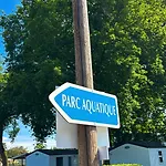 Le Txoko Campingplads