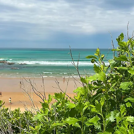 Le Txoko Camping Lit-et-Mixe