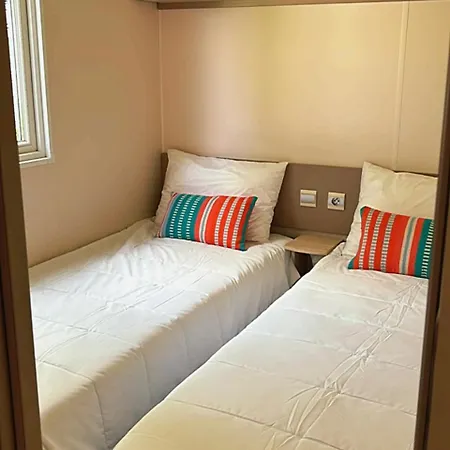 Le Txoko Lit-et-Mixe