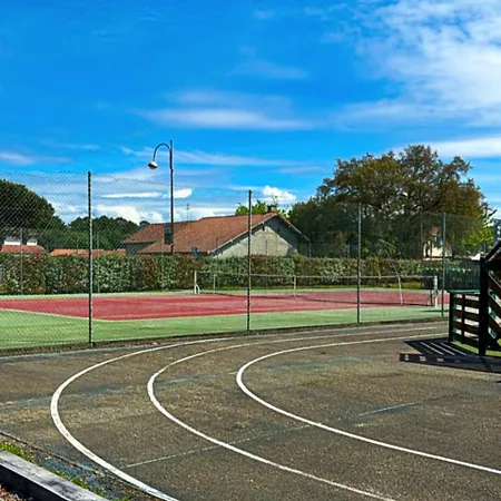 Campingplads Le Txoko Lit-et-Mixe