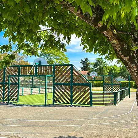 Le Txoko * 리-에-믹스