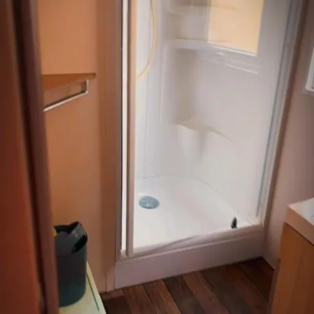 Campingplads Le Txoko