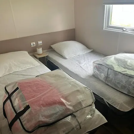 Le Txoko Campsite