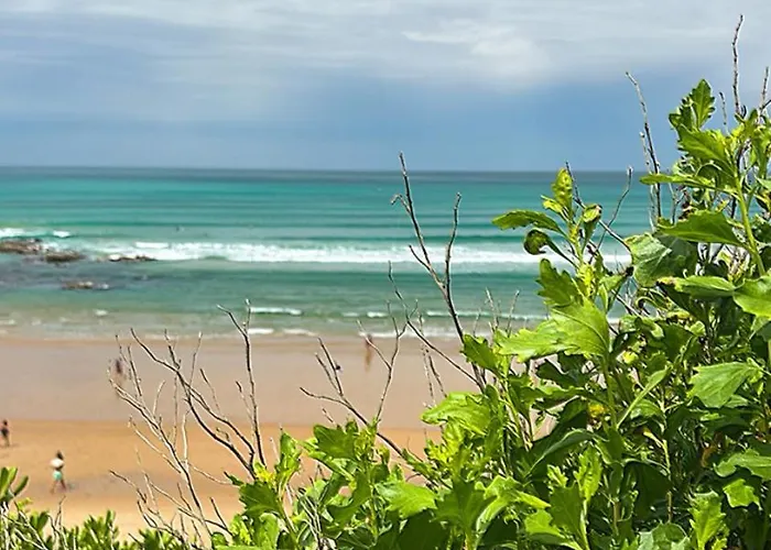 Le Txoko 营地 利和米克斯