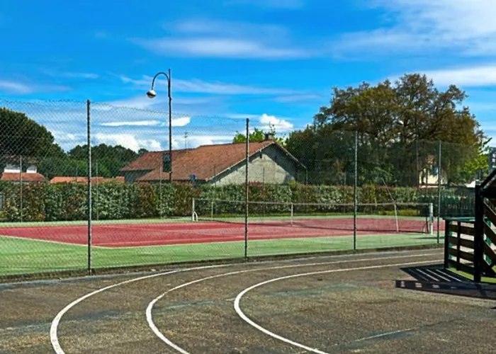 Camping Le Txoko Lit-et-Mixe